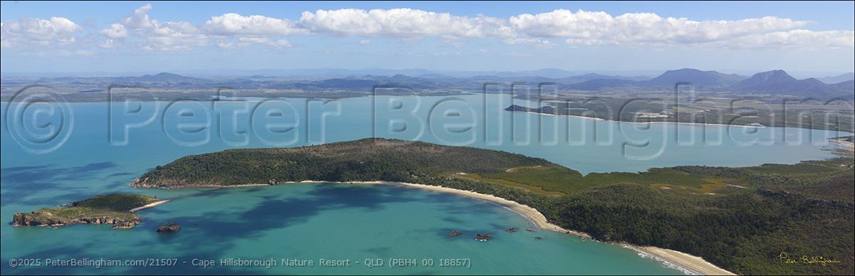 Peter Bellingham Photography Cape Hillsborough Nature Resort - QLD (PBH4 00 18857)